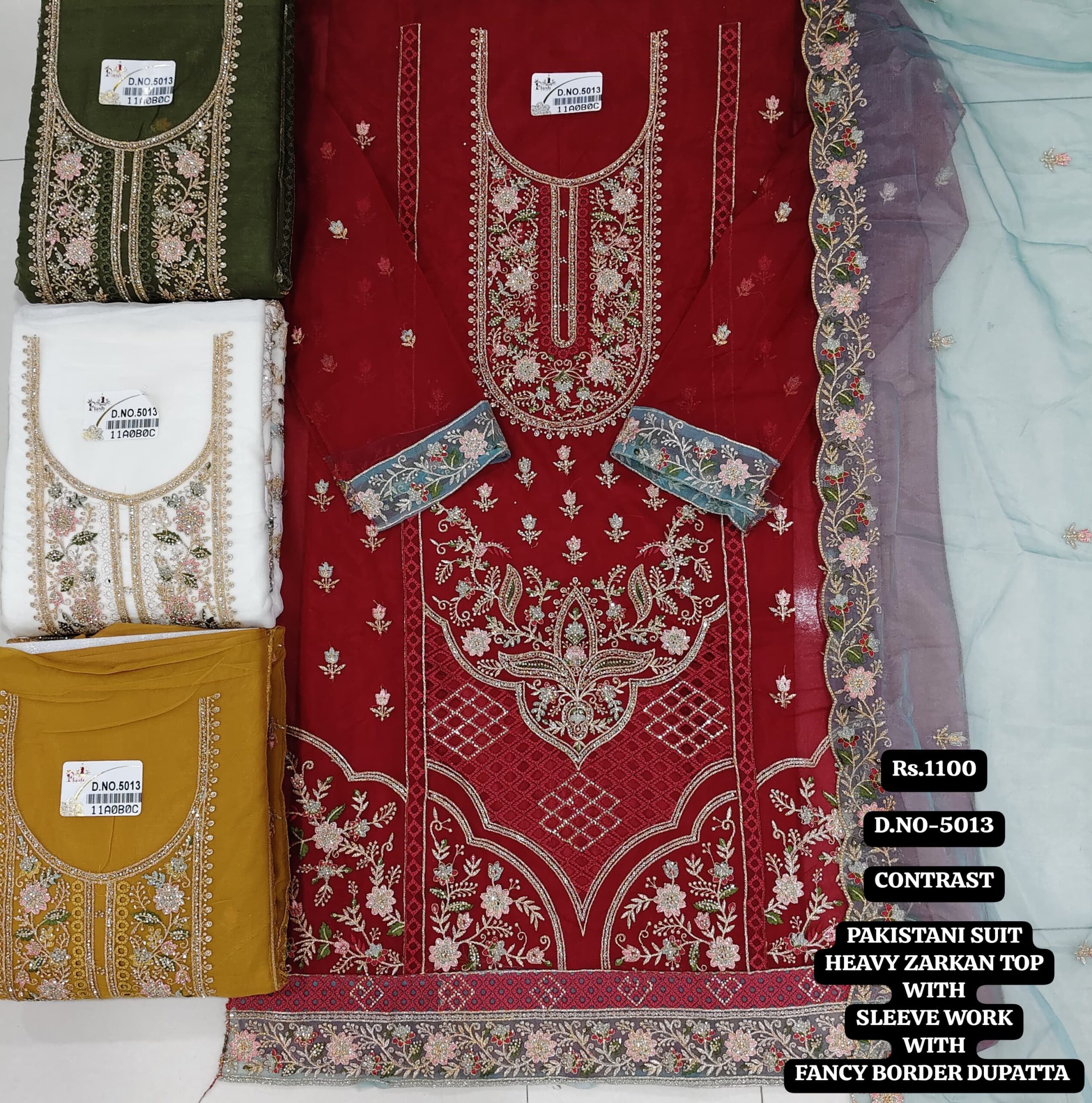 Home PAKISTANI HEAVY RANGE