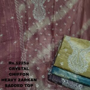 rs.1225 ( 4 pcs set )