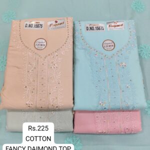 cotton