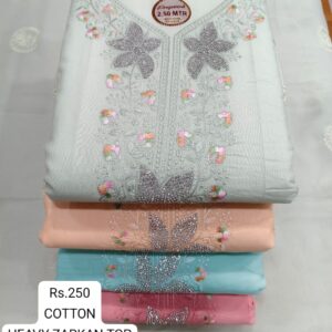 cotton