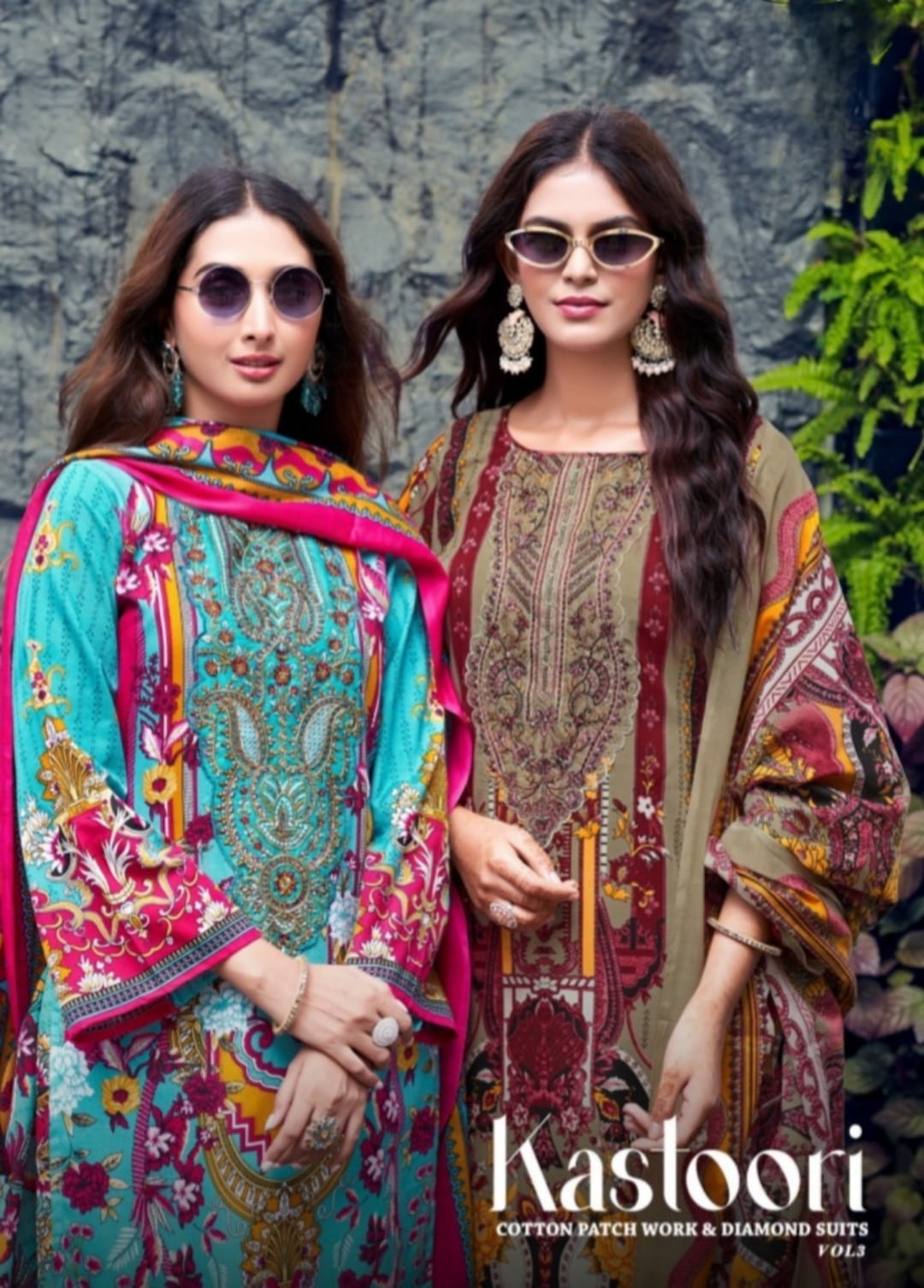 Home KASTOORI-3 CATALOGUE