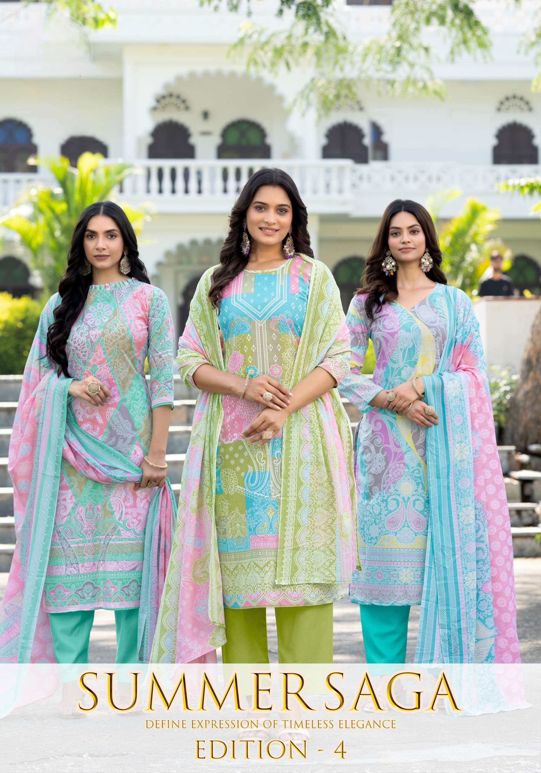 Home SUMMER SAGA CATALOGUE