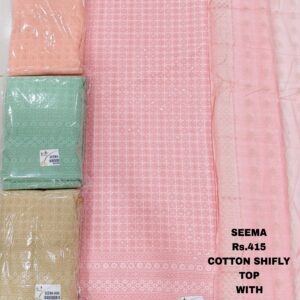 rs.415 ( 4 pcs set )