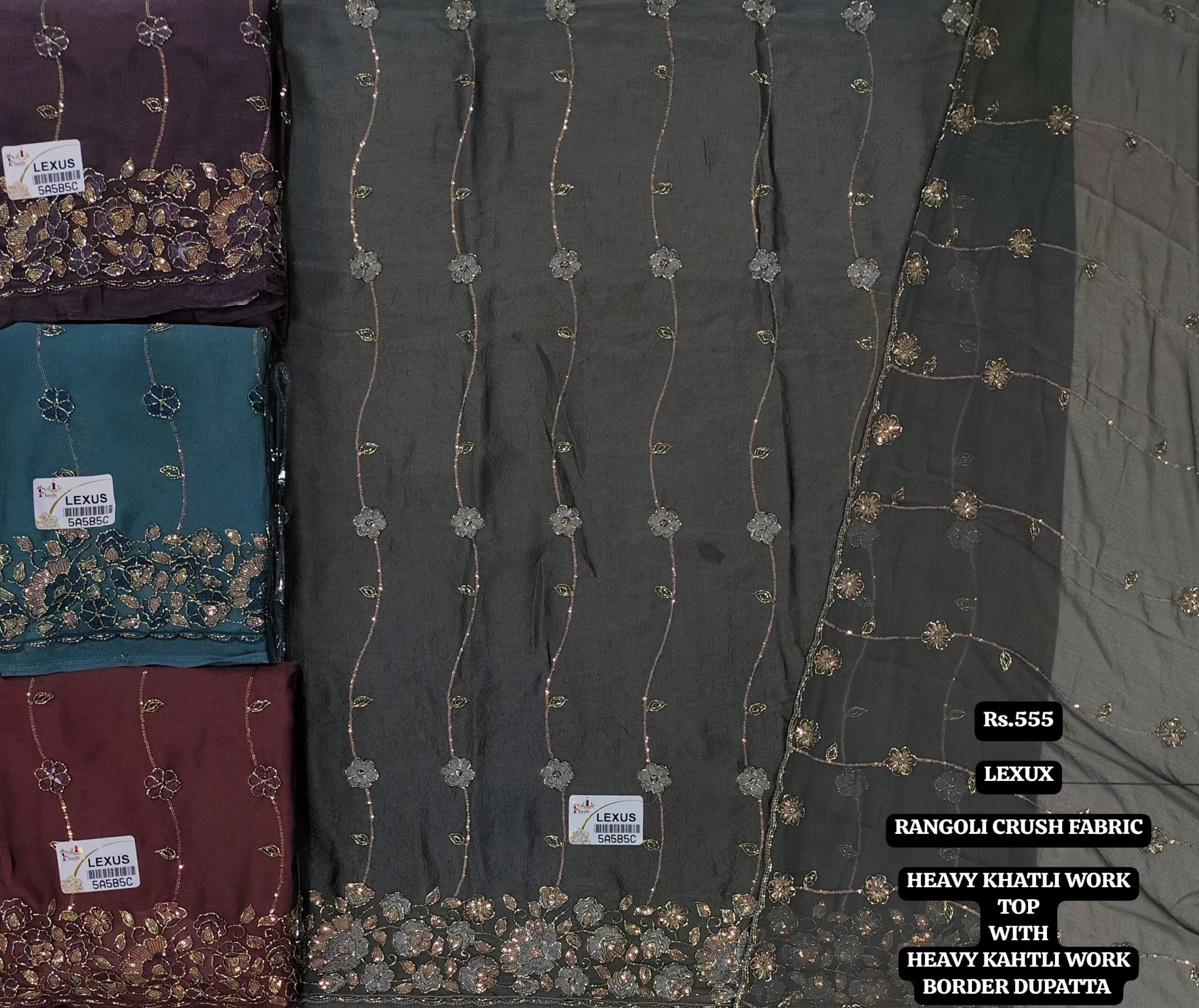 Home RANGOLI BHUNGLI