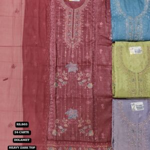 rs.865 ( 4 pcs set )