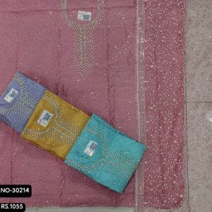 rs.1055 ( 4 pcs set )