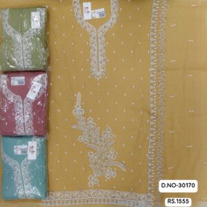 rs.1555 ( 4 pcs set )