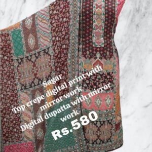 rs.580 ( 4 pcs set )(2)