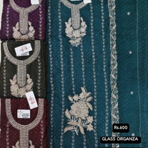 rs.600 ( 4 pcs set )