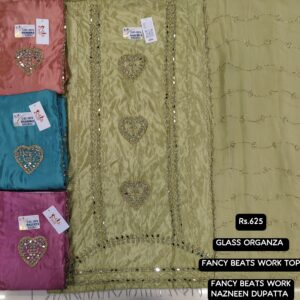 rs.625 ( 4 pcs set )