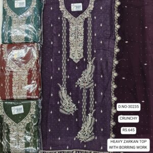 rs.645 ( 4 pcs set )