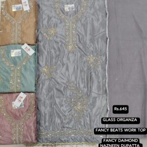 rs.645 ( 4 pcs set )