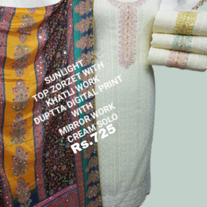 rs.725 ( 4 pcs set )